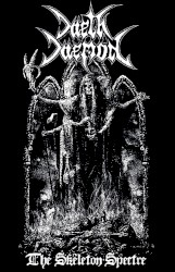 The Skeleton Spectre