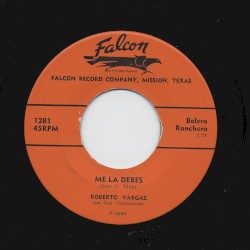 Me la debes / Aventé mi amor al río