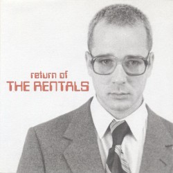 Return of The Rentals