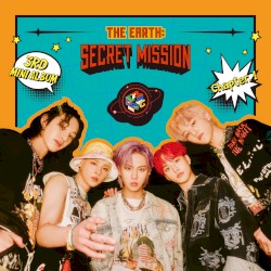THE EARTH : SECRET MISSION Chapter.1