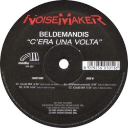 C'era una volta