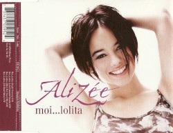Moi… Lolita