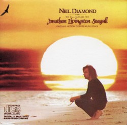 Jonathan Livingston Seagull