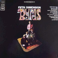 Fifth Dimension