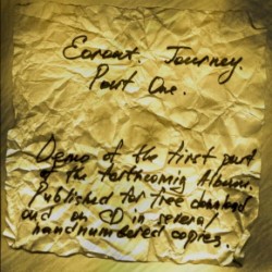 Journey. Part I