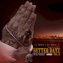 Search'n 4 Better Dayz, Vol. II