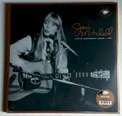 Live at Canterbury House - 1967