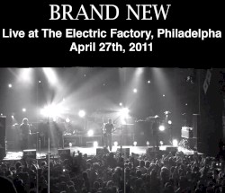 Live at The Electric Factory