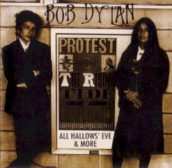 All Hallows’ Eve & More
