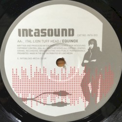 ITAL LION TUFF HEAD (2021 Remaster)