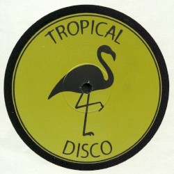 Tropical Disco Edits Volume 12