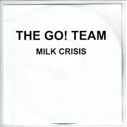 Milk Crisis
