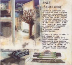 Terra Humana: Bali, île des Dieux
