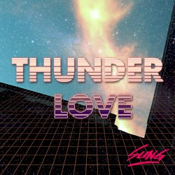Thunder Love