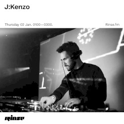 2020-01-02: Rinse FM
