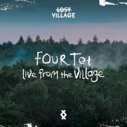 Lost Village 28th August 2021