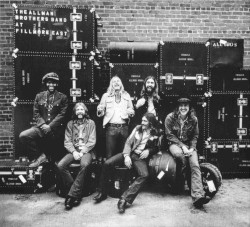 At Fillmore East