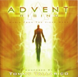 Advent Rising
