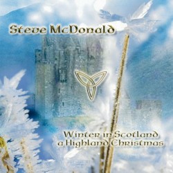 Winter in Scotland: A Highland Christmas