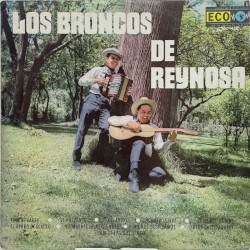 Los Broncos de Reynosa