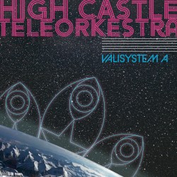 Valisystem A / Klawpeels: Mission Checkup