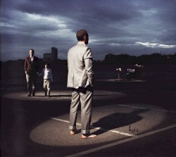 The Greatest Show on Earth