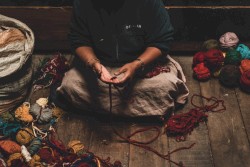 Hindrance to Self-Reconciliation