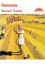 Nursery Cryme