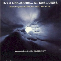 Il y a des jours et des lunes