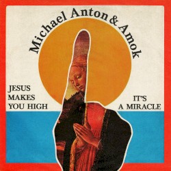 Jesus Makes You High