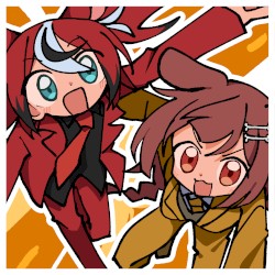 BITE! カム! BITE!