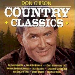 Country Classics