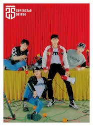 SUPERSTAR