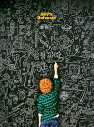 Boy's Universe