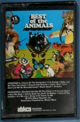The Best of The Animals