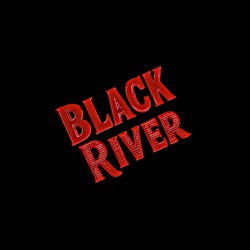 black river