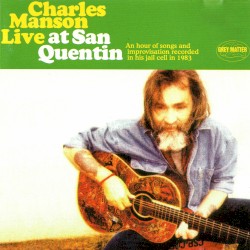 Live at San Quentin