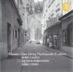 The Essential Mozart