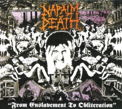 From Enslavement to Obliteration