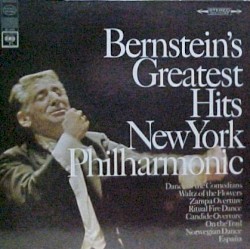 Bernstein's Greatest Hits