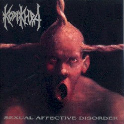 Sexual Affective Disorder