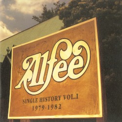 SINGLE HISTORY VOL.I 1979-1982