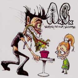 Wearing Out Our Welcome