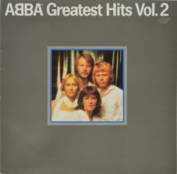 Greatest Hits, Volume 2