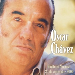 ¡Ah qué la canción!: En el Auditorio Nacional, 23 de septiembre de 2000