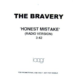 An Honest Mistake