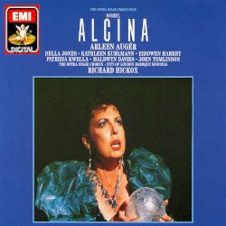 Alcina