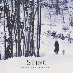 If on a Winter’s Night…