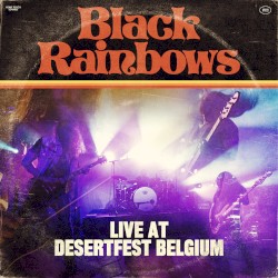 Live at Desertfest Belgium