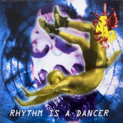 Rhythm Is a Dancer